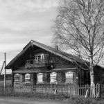 Строительство домов из бруса под ключ в Екатеринбурге