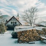 Строительство домов из бруса под ключ