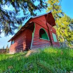 Строительство домов из клееного бруса под ключ в Екатеринбурге