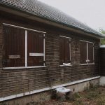 Строительство домов из клееного бруса