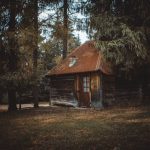 Строительство домов из клееного бруса