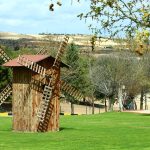 Строительство деревянных домов в Екатеринбурге из клееного бруса под ключ