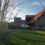 Строительство домов из клееного бруса под ключ в Екатеринбурге