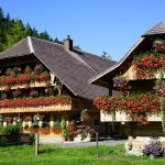 Строительство домов из клееного бруса под ключ в Екатеринбурге