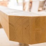 Дома из клееного бруса под ключ в Екатеринбурге