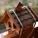 Производство и строительство домов из клееного бруса