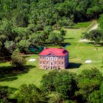 Строительство домов из клееного бруса