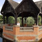 Строительство бань из клееного бруса в Екатеринбурге