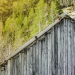 Строительство домов из клееного бруса