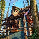 Строительство домов из бруса под ключ в Екатеринбурге