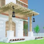 Строительство домов из клееного бруса