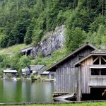 Дома из клееного бруса под ключ в Екатеринбурге