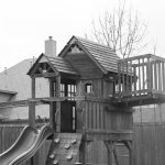 Строительство домов из клееного бруса