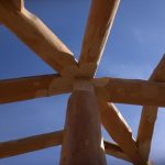 Строительство бань из клееного бруса под ключ в Екатеринбурге