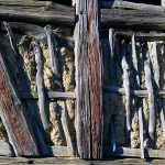 Производство и строительство домов из клееного бруса