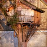 Строительство бань из клееного бруса под ключ