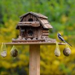 Строительство домов из бруса под ключ в Екатеринбурге