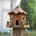 Строительство домов из клееного бруса