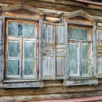 Производство и строительство домов из клееного бруса