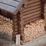 Строительство домов из клееного бруса