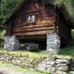 Строительство домов из клееного бруса