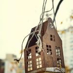 Строительство домов из клееного бруса