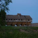 Проекты домов из клееного бруса