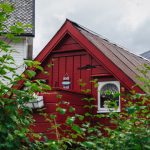 Строительство домов из бруса под ключ в Екатеринбурге