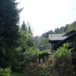 Строительство домов из клееного бруса под ключ