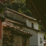 Строительство домов из клееного бруса