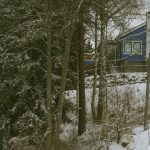 Строительство домов из клееного бруса