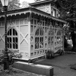 Строительство домов из бруса под ключ