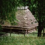 Строительство домов из клееного бруса под ключ в Екатеринбурге