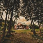 Строительство домов из клееного бруса в Екатеринбурге