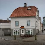 Строительство домов из профилированного бруса