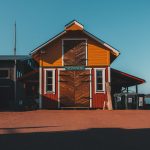 Строительство домов из клееного бруса