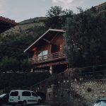 Строительство домов из бруса под ключ в Екатеринбурге