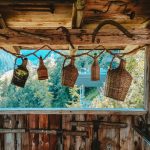 Строительство домов из клееного бруса под ключ