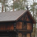 Строительство деревянных домов и бань из клееного бруса и оцилиндрованного бревна под ключ