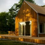 Строительство деревянных домов и бань из бруса под ключ в Екатеринбурге