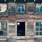 Строительство домов из клееного бруса