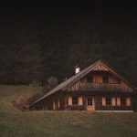 Строительство бань из клееного бруса в Екатеринбурге