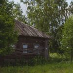 Строительство бань из клееного бруса