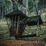 Строительство домов из клееного бруса