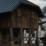 Строительство дачных домов из клееного бруса под ключ в Екатеринбурге