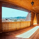 Преимущества строительства домов из клееного бруса под ключ в Екатеринбурге