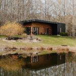 Строительство домов из клееного бруса