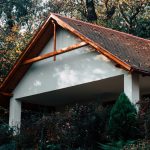 Строительство домов из клееного бруса