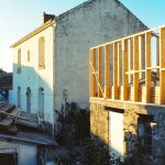 Дома из клееного бруса под ключ в Екатеринбурге