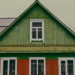 Строительство домов из бруса под ключ